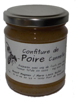 Confitre de Poire